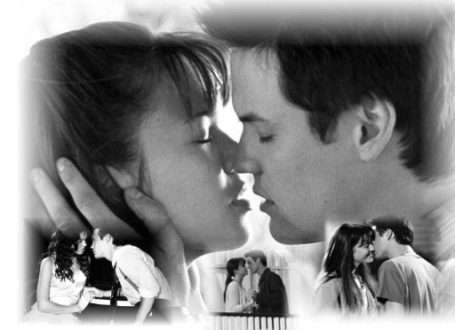 characters of a walk to remember movie